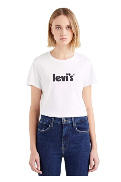 Levi's ® T-Shirt 17369-1755 – White - s