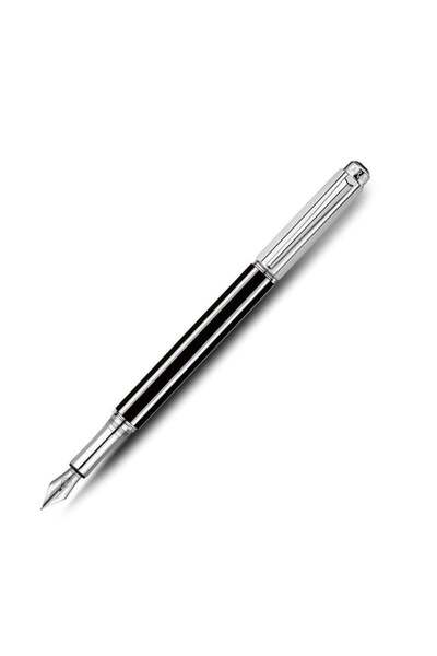 Caran d'Ache Varius China Black Dolma Kalem 4490-020