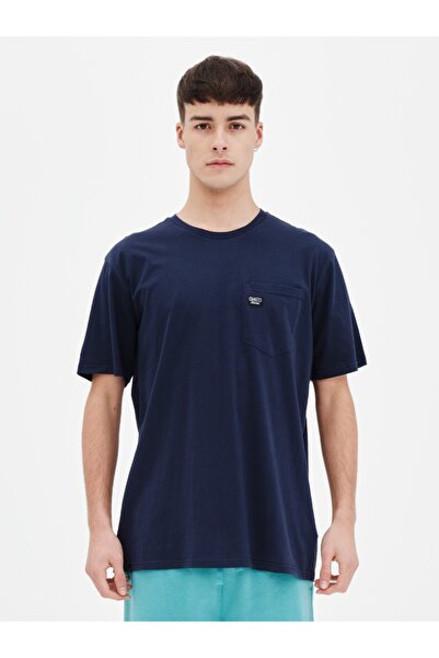 BASEHIT 221.BM33.99-NAVY BLUE Blue M