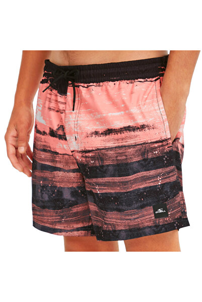 O'Neill CALI GRADIENT 15 ΣΟΡΤΣ ΚΟΛΥΜΒΗΣΗΣ 2800194-34029 Πολύχρωμο XXL