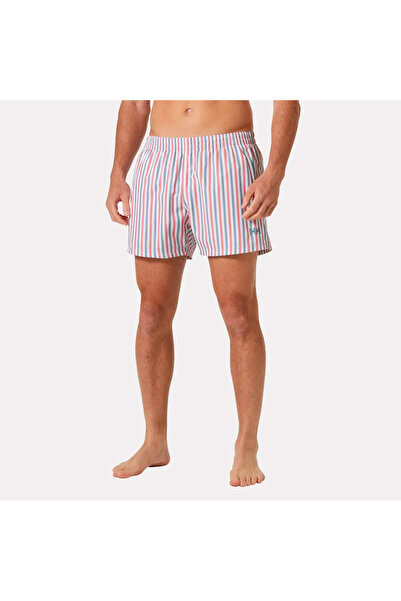 Helly Hansen ΝΙΟΥΠΟΡΤ ΤΡΑΝΚ 34296-601 Πολύχρωμο XL