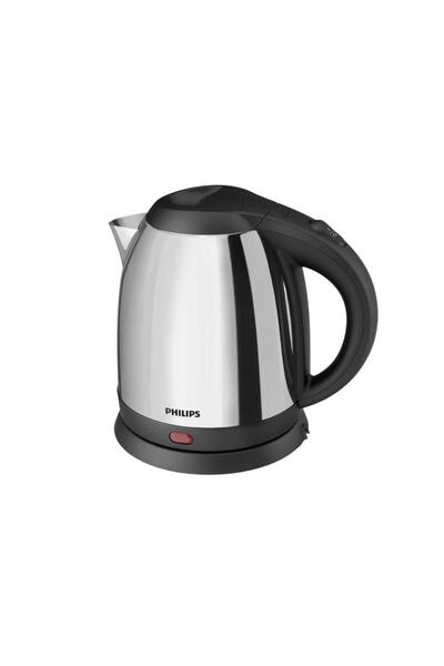 Philips غلاية ديلي كوليكشن HD 9303/03 آمنة وسهلة الاستخدام للغليان
