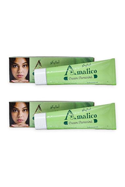 Amalico Tamarind Tube Cream 50ml - Pack of 2