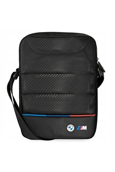 BMW Lifestyle Husă pentru tabletă BMW 10 inch, negru/carbon