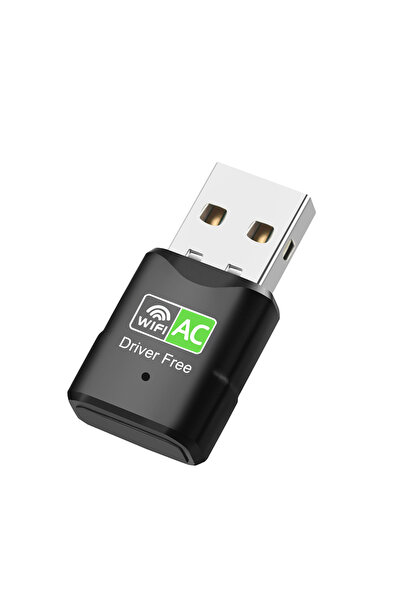 Choice kebidumei Drive free KEBIDUMEI 600Mbps WiFi Adapter USB 2.4g 5GHz USB ...