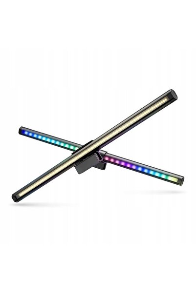 BlitzWolf Lampă pentru monitor Bw-Cml2 Rgb