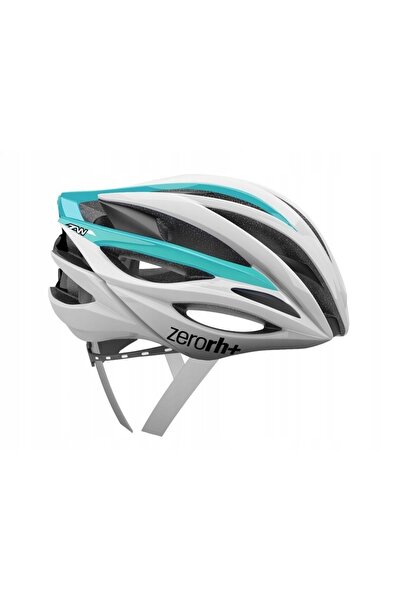 Zerorh+ Zw 17 Cască de ciclism pentru biciclete de șosea și MTB, unisex, ușoa...