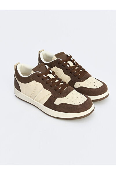 LC Waikiki Adidași bărbătești din piele ecologică