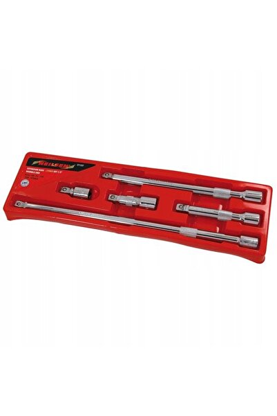 neilsen Set de prelungitoare pivotante 1/2 50-375mm pentru cheie cu clichet