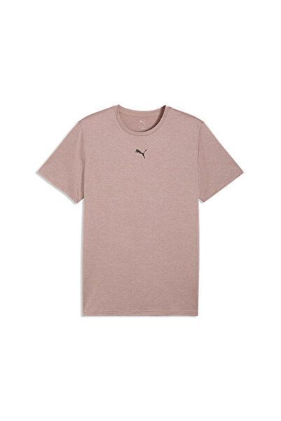 Puma Essentials Heather Cat Tee Men's T-Shirt 52592088