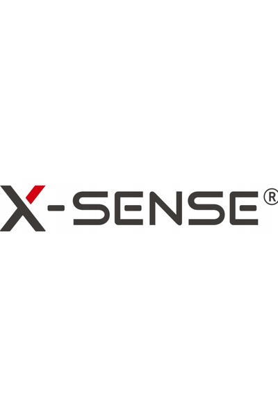 NO BRAND DETECTOR DE FUM XS01 X-SENSE CERTIFICAT ALARMĂ SONORĂ FĂRĂ FIR
