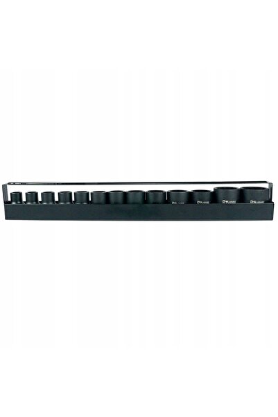 richmann NASADKI Set de burghie 12-lunete 1/2'' 10-30mm 13 piese C4022