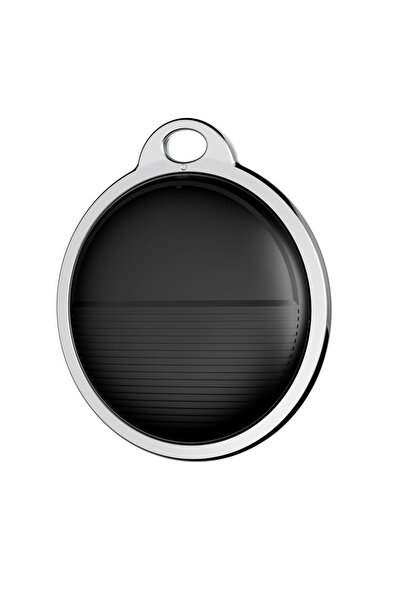 Choice3 1PCS Black Mini GPS Tracker For Ios System Find My APP Air Tag Key Fi...