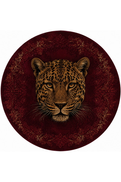 Rugs Modern Halı SDT Balık Tema Desenli Modern Dokuma Taban Dekoratif Halı sd...