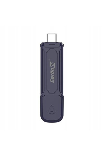 carlinkit ADAPTOR SE MINI PRO MODUL WIRELESS CARPLAY ANDROID AUTO