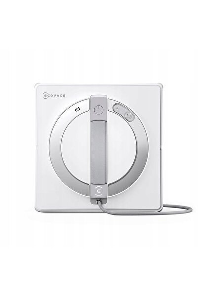Ecovacs Robot de curățat geamuri Winbot W2 Pro Alb