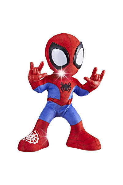 marveloussi grup Marvel Spidey Interactiv: Dansează și se târăște, cu sunete ...