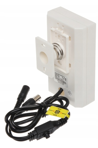 NO BRAND Cameră ascunsă Ahd, Hd-Cvi, Hd-Tvi Apti-H50Yk-37 2Mpx / 5Mpx 3.7 mm ...