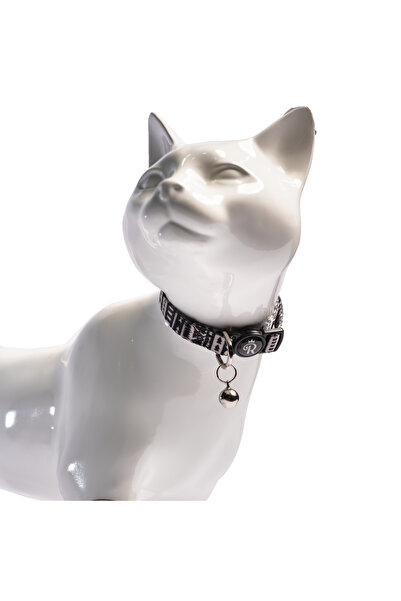 Regalia Urban Aztec Cat & Kitten Collar
