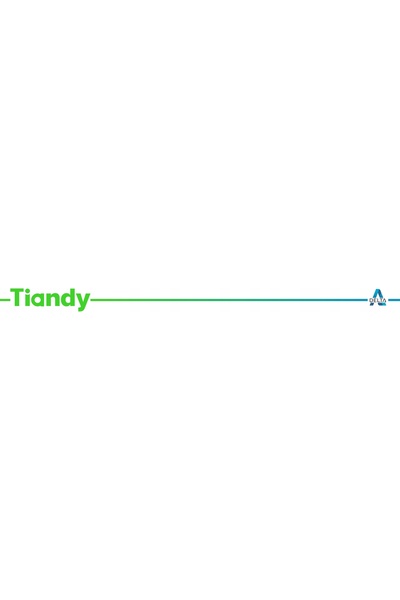 NO BRAND Cameră IP de exterior Tiandy tc-c36qn 2ena-28