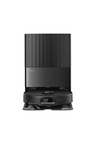 Roborock Robot de curățare Qrevo Edge 5V1 Negru