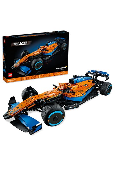 LegoPazar Lego Technic 42141 Mașină de curse McLaren