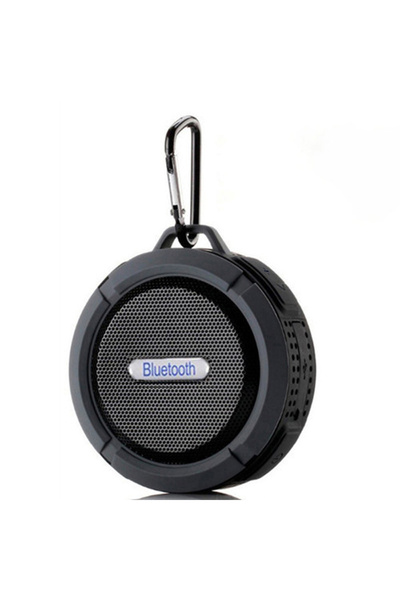 Choice black Portable Wireless Bluetooth Speaker Waterproof For Mini Subwoofe...