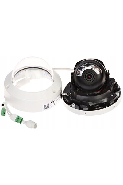 NO BRAND Cameră IP Ds-2Cd2143G2-Lis2U(4mm)/Pl Acusense - 4 Mpx Hikvision