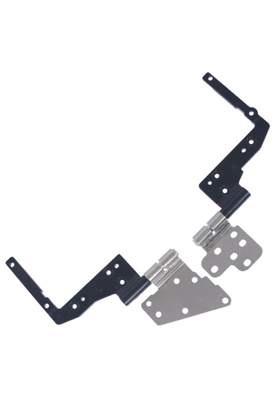 OEM Μεντεσέδες - Σετ Βάσεων Μεντεσέδων Dell Latitude 5530 MJ39H E5530 AM0M100...