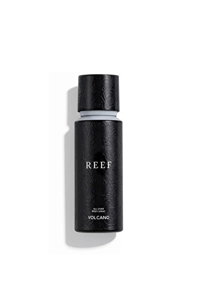 REEF PERFUMES بخاخ الجسم فولكانو 125 مل