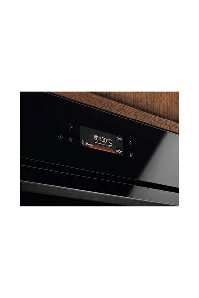 Electrolux Professional Electrolux Lob8S38Z 70 L Cuptor cu aburi cu funcție G...