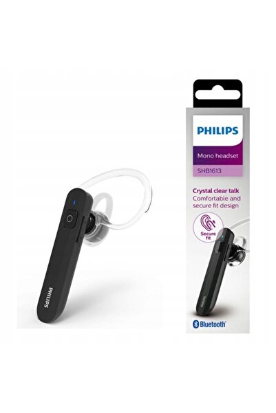 NO BRAND Căști wireless Philips Shb1603/10
