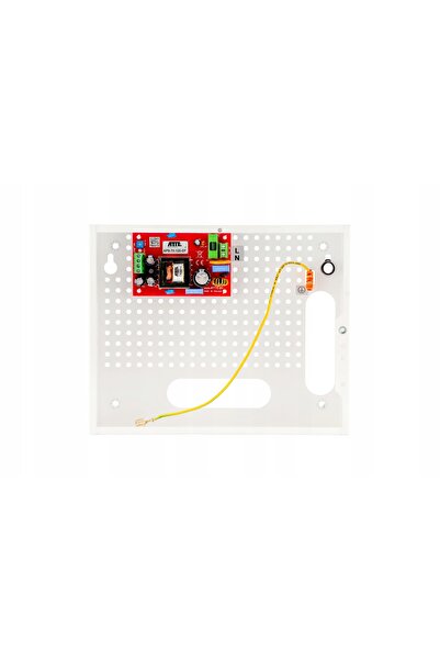 attendmon Aps-70-240-E Smps 24V 3A 72W Sursă de alimentare Atte