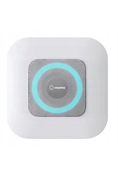 OnShoping Alarmă sirenă wireless GSM Tuya Smart în Polonia cu cartelă SIM 6Xpir