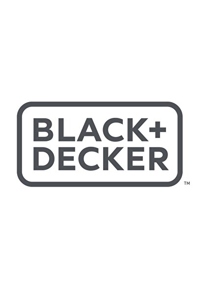 NO BRAND Șurubelniță electrică Black+Decker cu acumulator 18 V BDCCD18