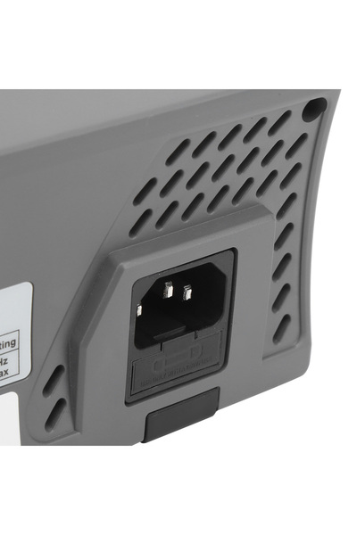 NO BRAND Xdm1041 Multimetru LCD de masă cu termometru