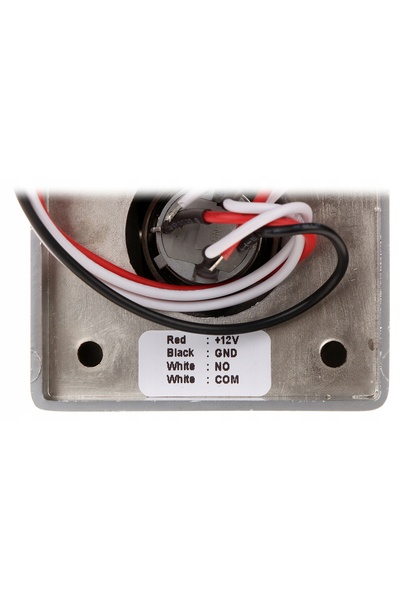 NO BRAND Buton de deschidere ușă ATLO-PB-3