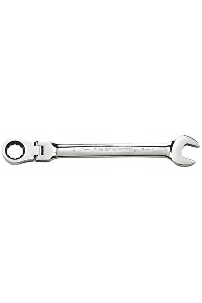NO BRAND Cheie fixă cu clichet Sata de 12mm, demontabilă
