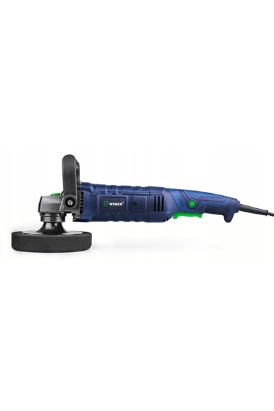 NO BRAND Mașină de lustruit auto cu accesorii Wuber W21001 2300 W