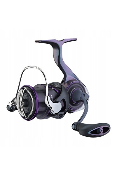 NO BRAND Daiwa 25 Prorex Mq Lt 3000 6Bb/1Rb Mulineta de spinning