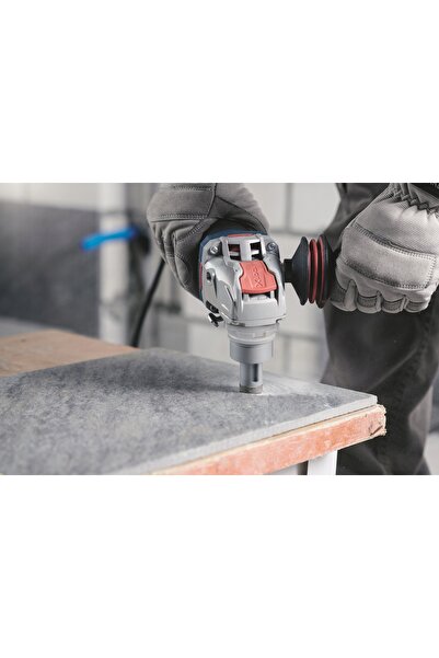 Bosch Burghiu diamantat X-LOCK, ideal pentru ceramică, pentru tăiere uscată, ...