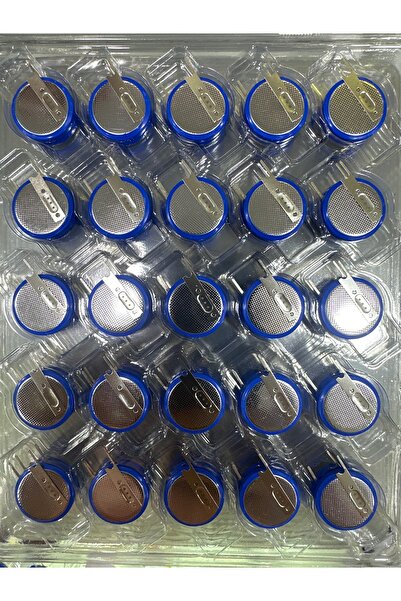 instatech Kutacell 3V CR2032HR - T41 PIN Lityum Pil 1 Adet