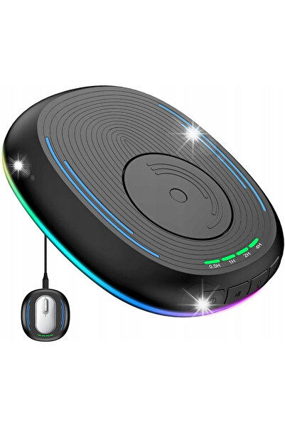 NO BRAND Simulator de mișcare a mouse-ului cu temporizator reglabil, Mousek