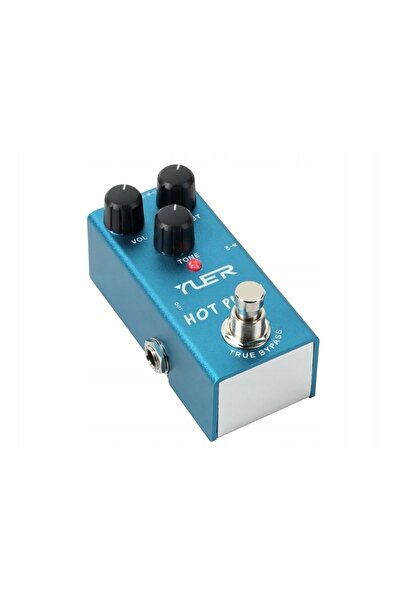 NO BRAND Efect de chitară Yuer seria rf-10 hot plexi