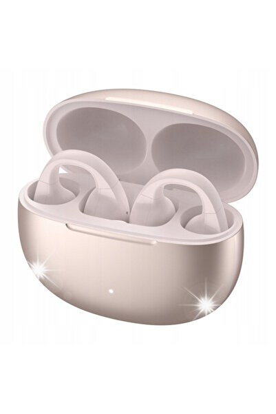 Edifier Comfo C Air Căști wireless Bluetooth 5.4 Roz