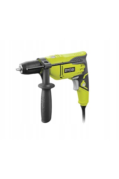 NO BRAND Ryobi rpd500-gc 500w 13mm ciocan rotopercutor pneumatic