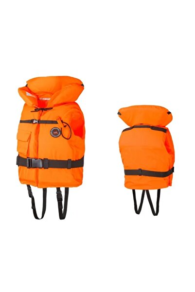 Aquarius Vestă de salvare portocalie 100N, mărimea L