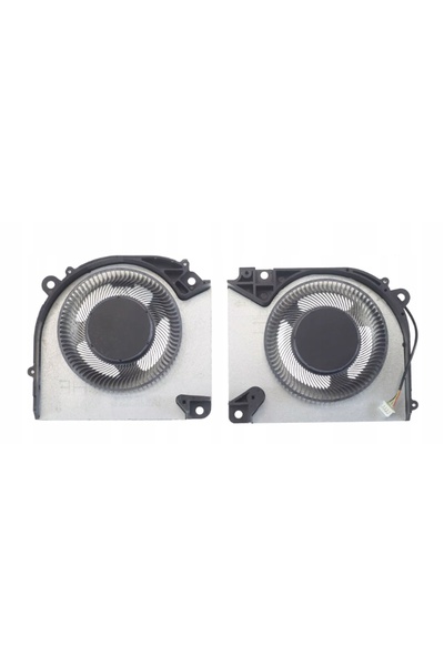 NO BRAND Ventilator Complet CPU GPU Medion Erazer Scout E20-Md62528 V170Rnc X17