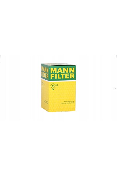 NO BRAND Mann-Filter CUK 2747 Filtru, ventilație compartiment pasageri CUK2747