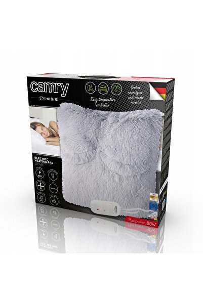 NO BRAND Pernă de dormit Camry 38 x 38 cm